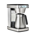 12-Cup Coffee Maker with Single-Serve Function H839