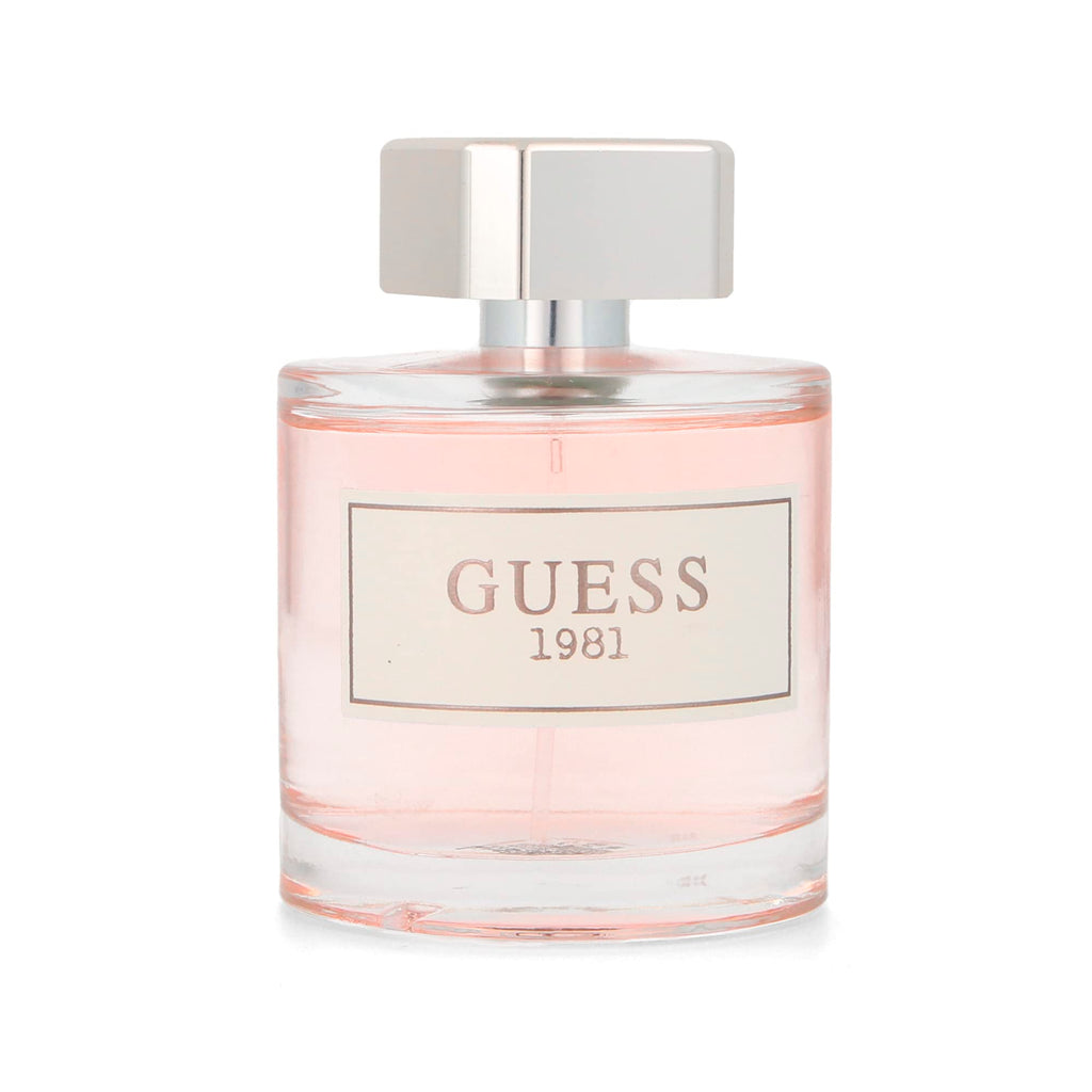 Eau De Toilette Perfume Spray 3.4 Fl. Oz C41150