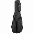 Black Electric Guitar Bag X6472