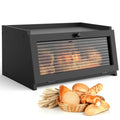Black Bread Box K8027