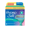 Sensitive Razor Blade Refills, 6 Count R79487