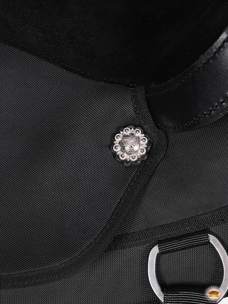 Western Horse Saddle R5534