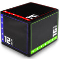 3 in 1 Plyometric Jump Box M661