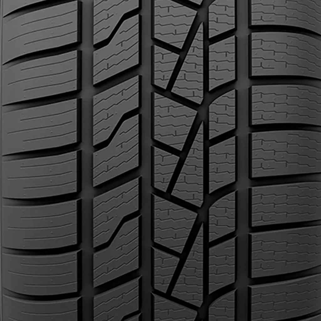All Season P205/65R15 94H Passenger Tire Z923000