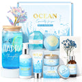 Spa Gift Baskets Bath and Body Gift Set X683458