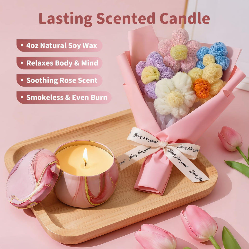 Get Well Soon Gift Baskets A9118