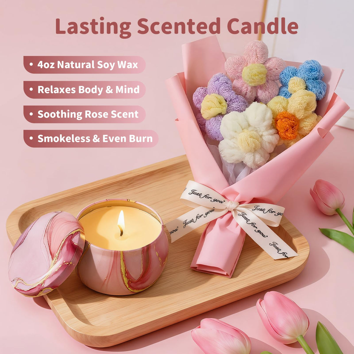 Get Well Soon Gift Baskets A9118