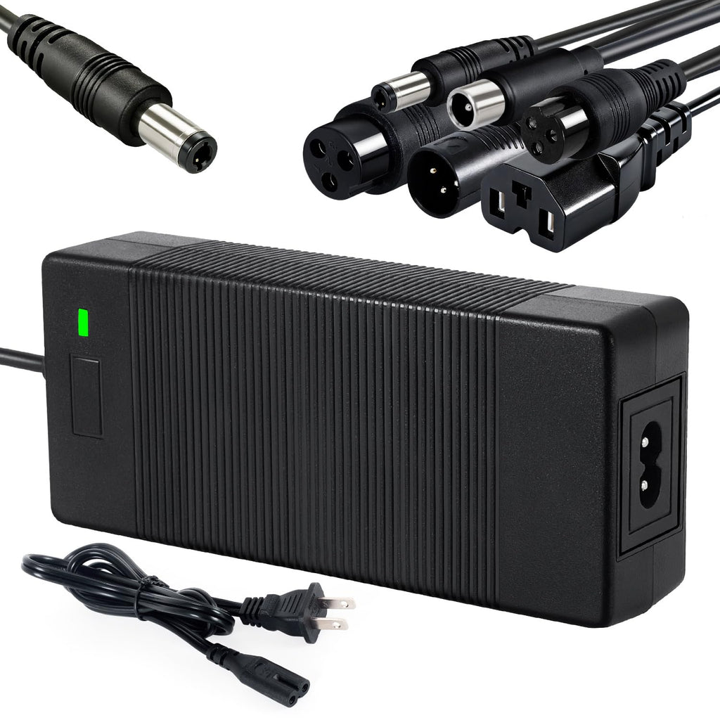 42V 2A Electric Scooter Charger H608