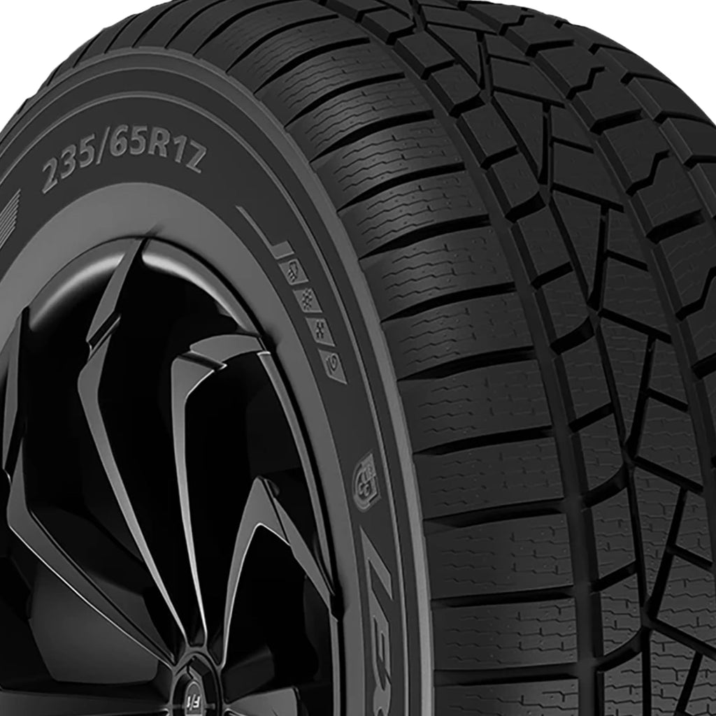 All Season P205/65R15 94H Passenger Tire Z923000