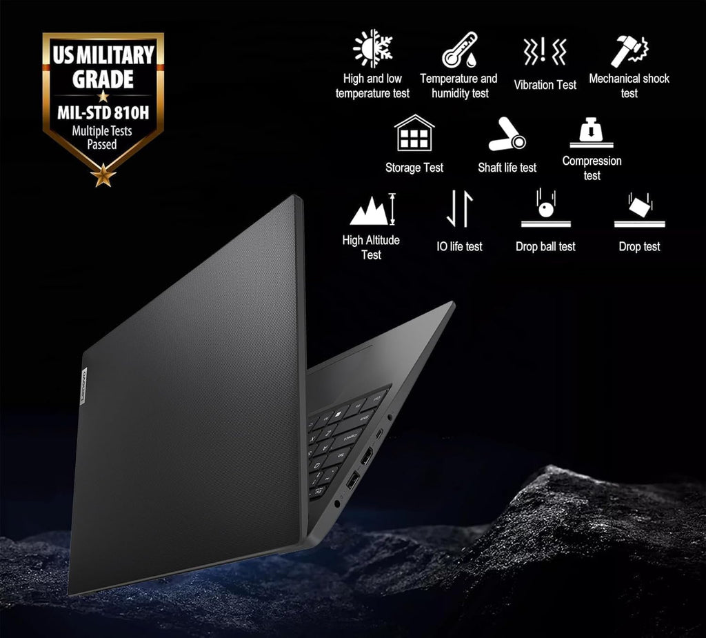 15.6" FHD Business Laptop, 16GB RAM, 256GB SSD M7049