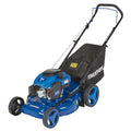21in. 3-in-1 Gas Lawn Mower U4244