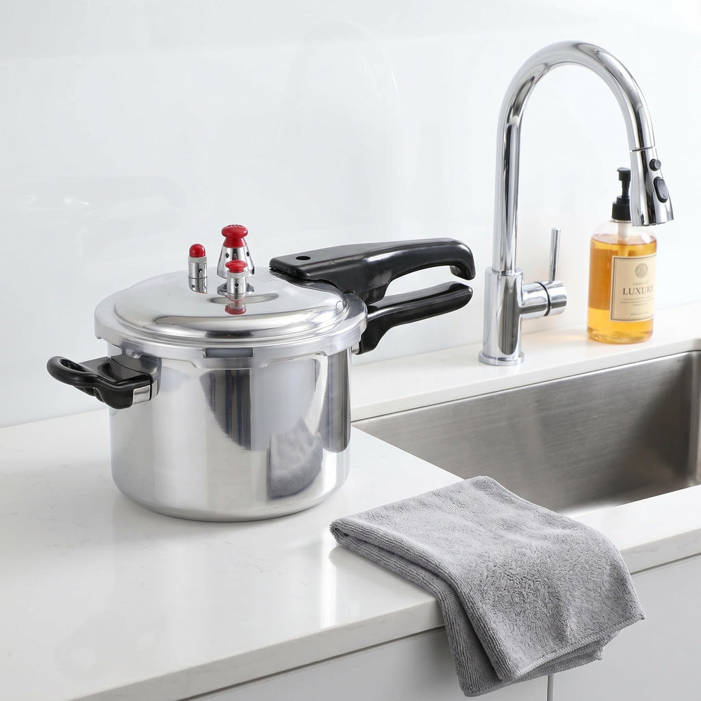 2 Liter Aluminum Alloy Pressure Cooker I404269