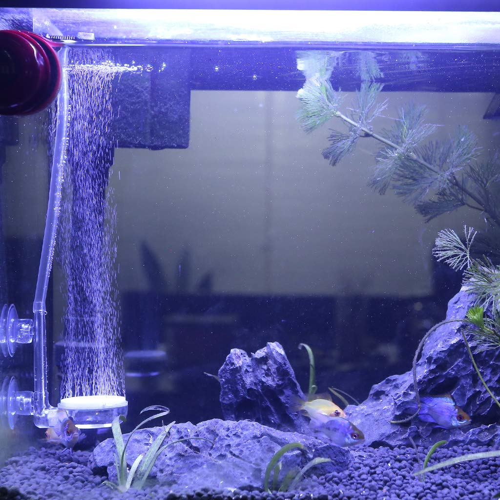 Nano Aquarium Air Stone Kit W805