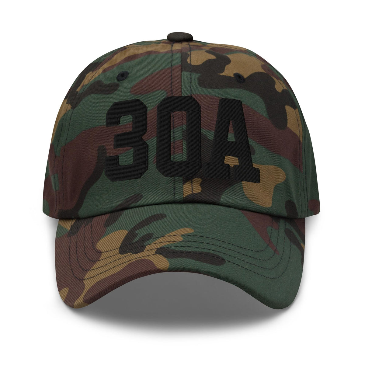 Embroidered Dad Hat L101798