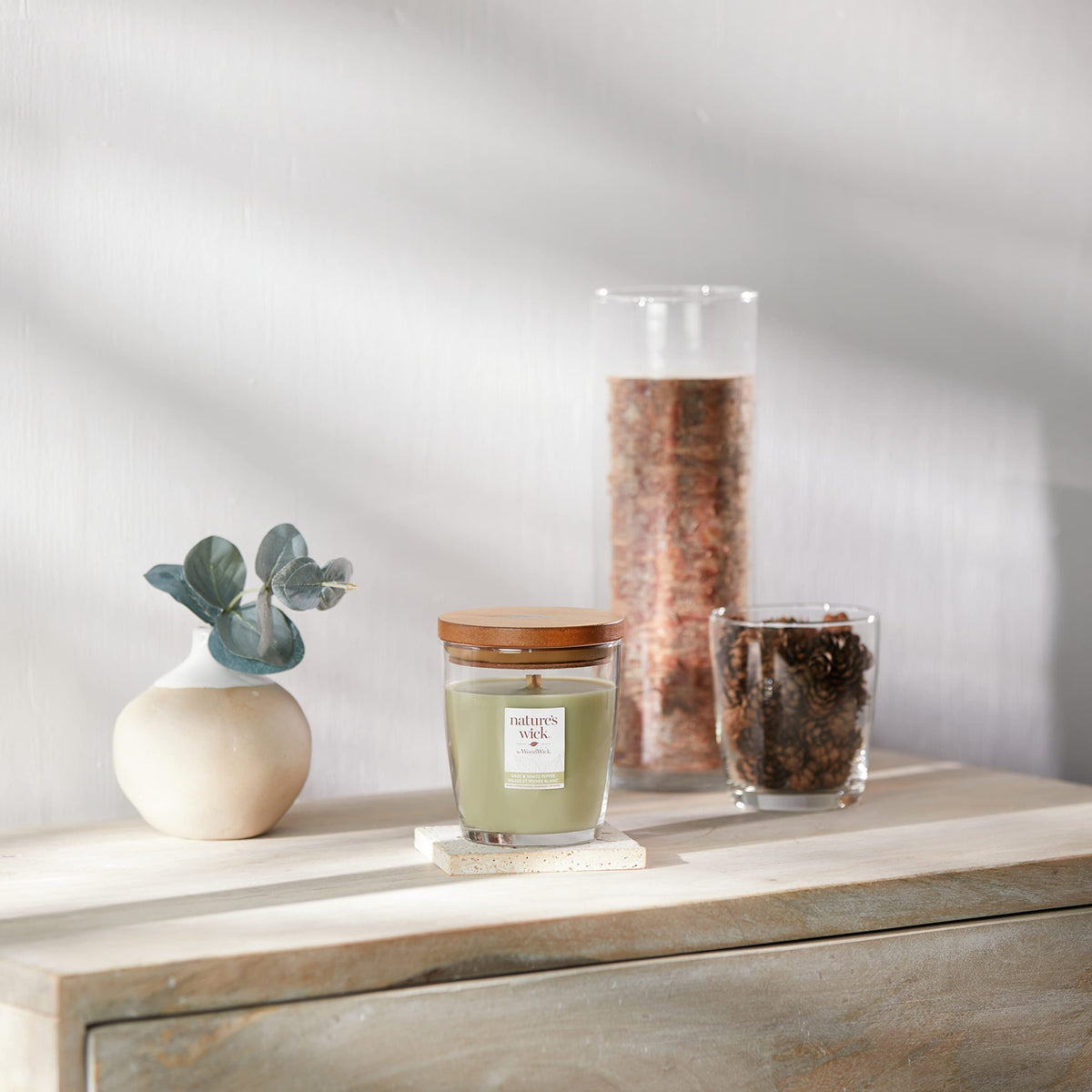 Scented Candle 10 ounces O290
