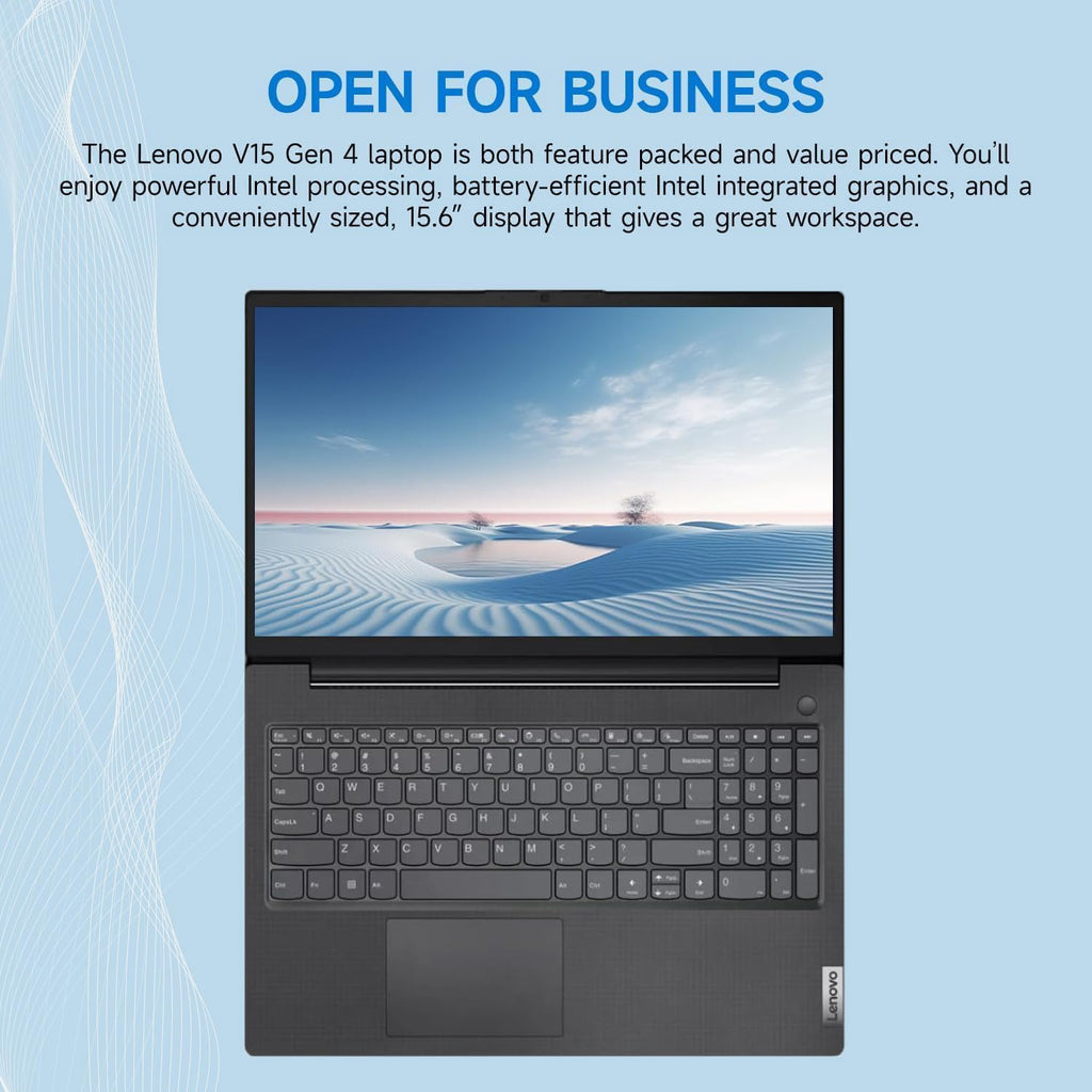 15.6" FHD Business Laptop, 16GB RAM, 256GB SSD M7049