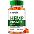 Hemp Gummies 60 Gummies L573568