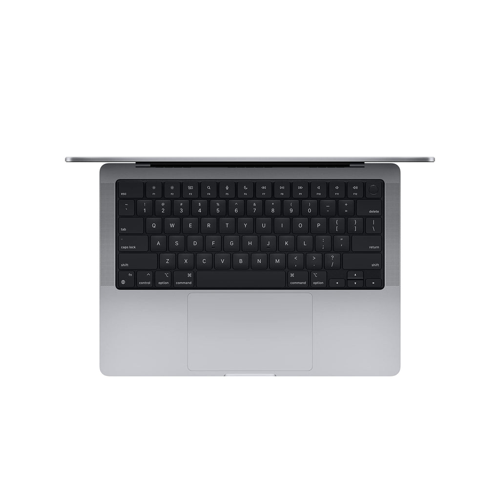 14-inch 16GB RAM 512GB SSD Space Gray Laptop C8362