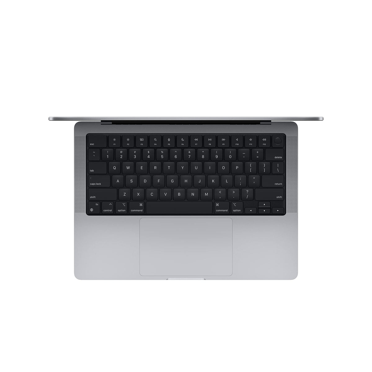 14-inch 16GB RAM 512GB SSD Space Gray Laptop C8362