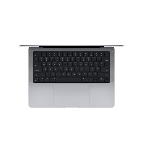 14-inch 16GB RAM 512GB SSD Space Gray Laptop C8362