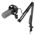 USB/XLR Dynamic Vocal Microphone Kit T2902