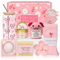 Pink Gift Baskets S72133
