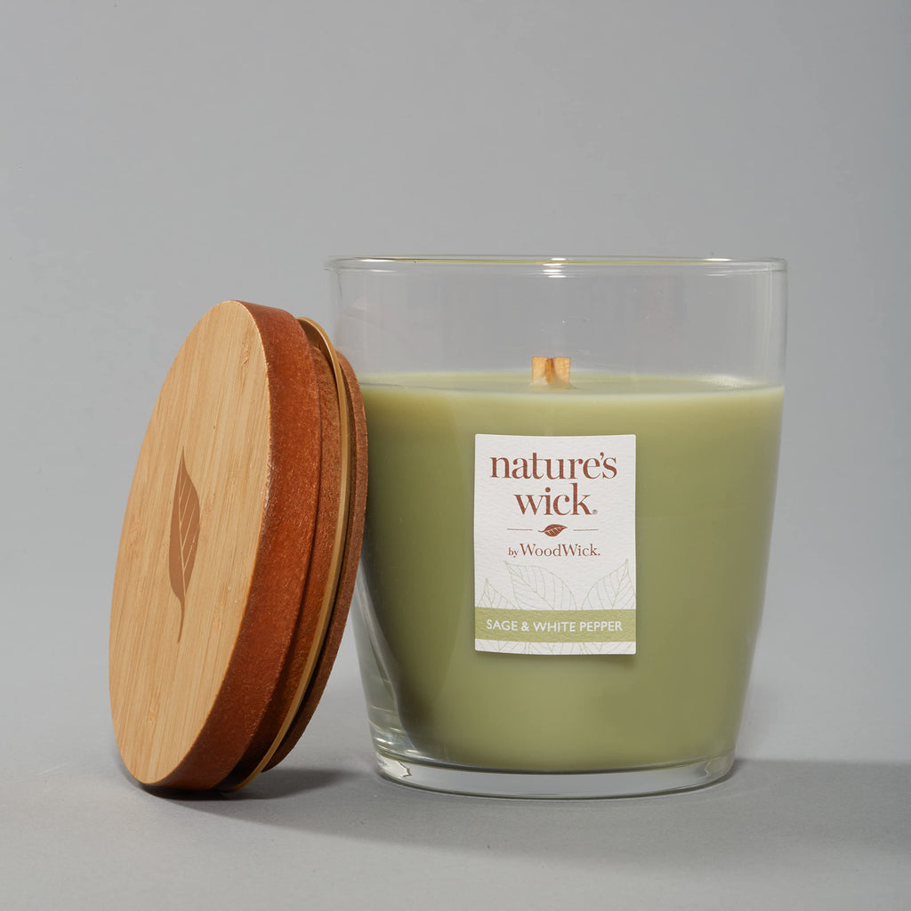 Scented Candle 10 ounces O290
