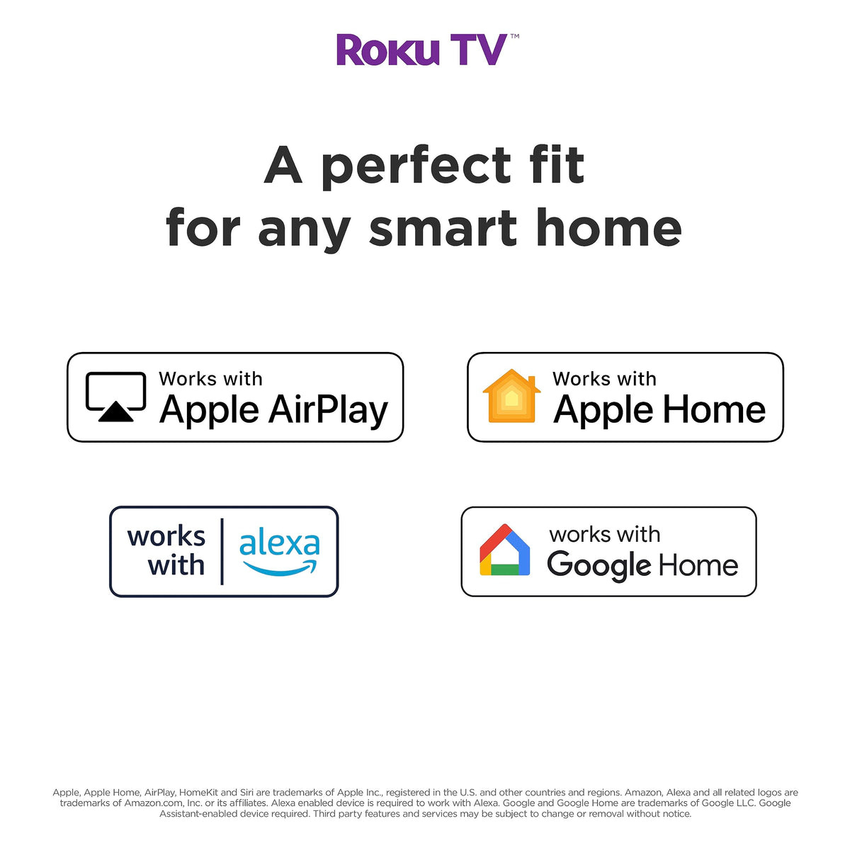 50-Inch 4K UHD Smart Roku TV Q94989