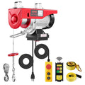1320 lbs 120V Electric Hoist with Wireless Remote Z510743