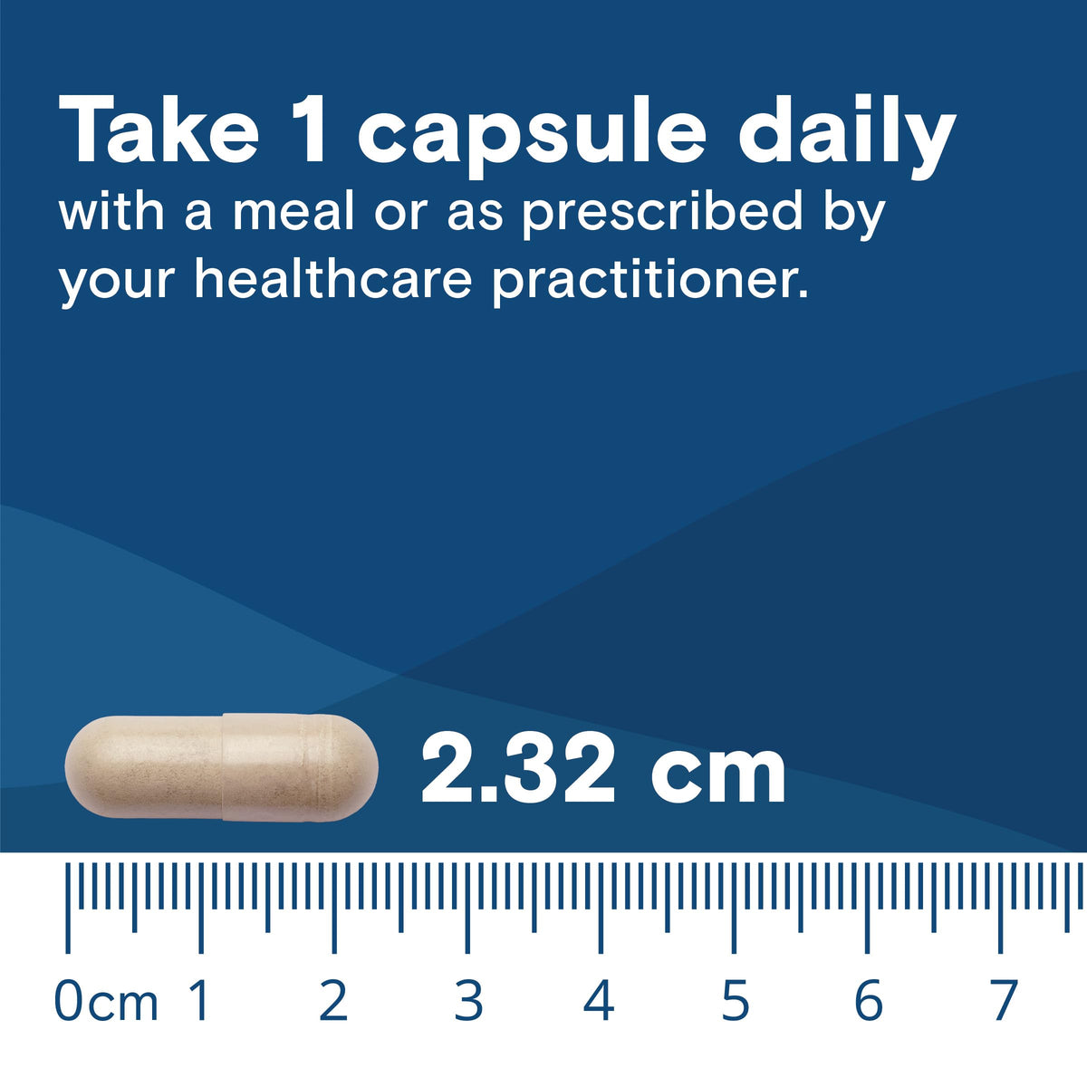 Women's Bariatric Vitamin with Iron, 30 Capsules U75243