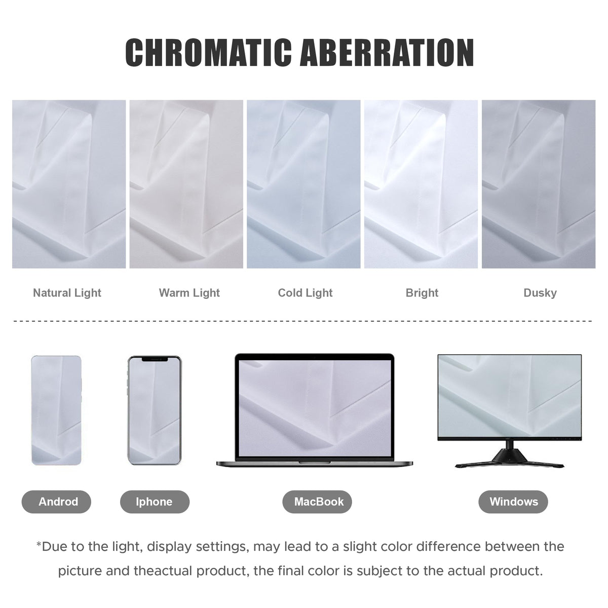 Waterproof Outdoor Curtains H57377