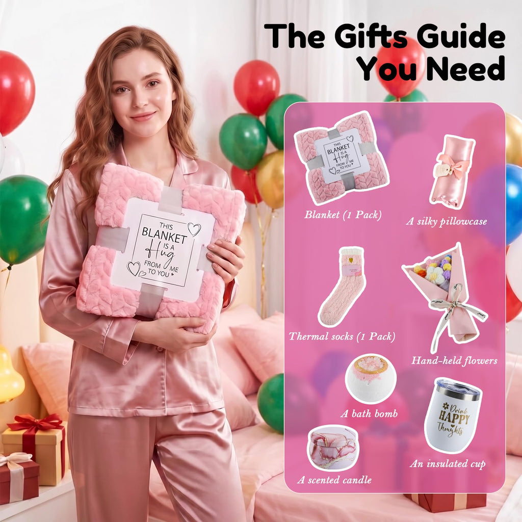 Get Well Soon Gift Baskets A9118