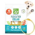 Flea & Tick Dog Collar One Size Fits All O29261