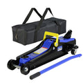 2 Ton Low Profile Hydraulic Steel Floor Jack W58905