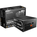 1000W Fully Modular 80+ Gold Certified ATX 3.1 Power Supply U14847