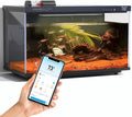 5 Gallon Smart Glass Aquarium Starter Kit H47885