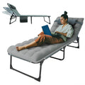 Camping Sleeping Cot M4478