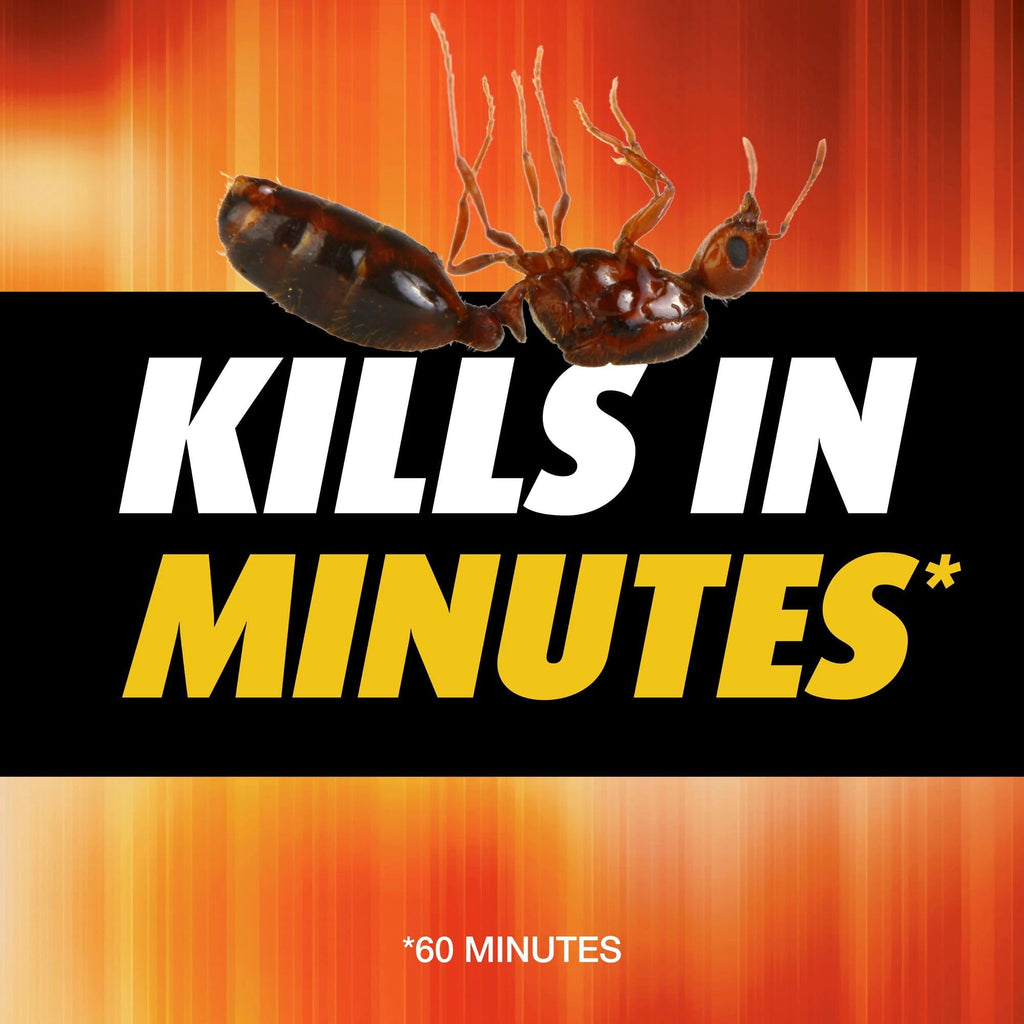 Fire Ant Killer 12 oz 3-Pack F863