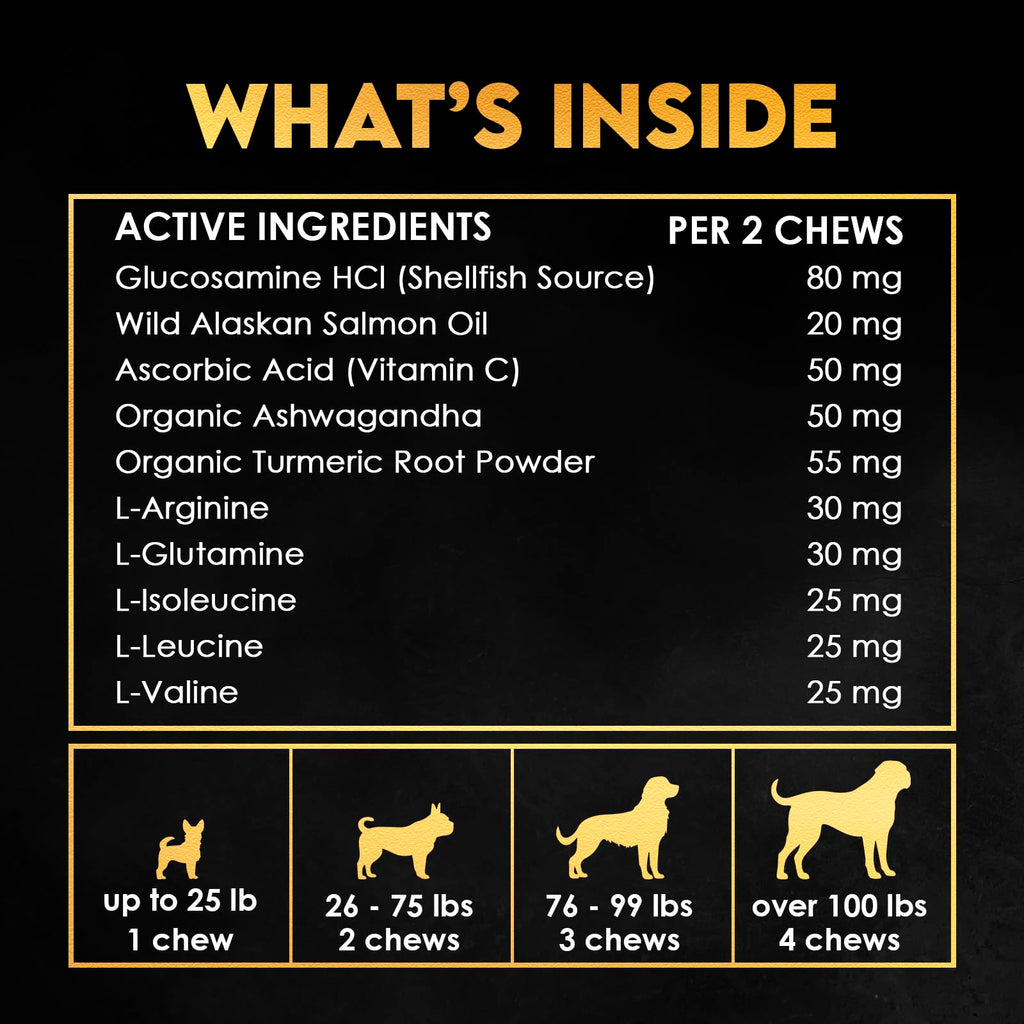 High Calorie Chicken Chews for Dogs 150ct K626900