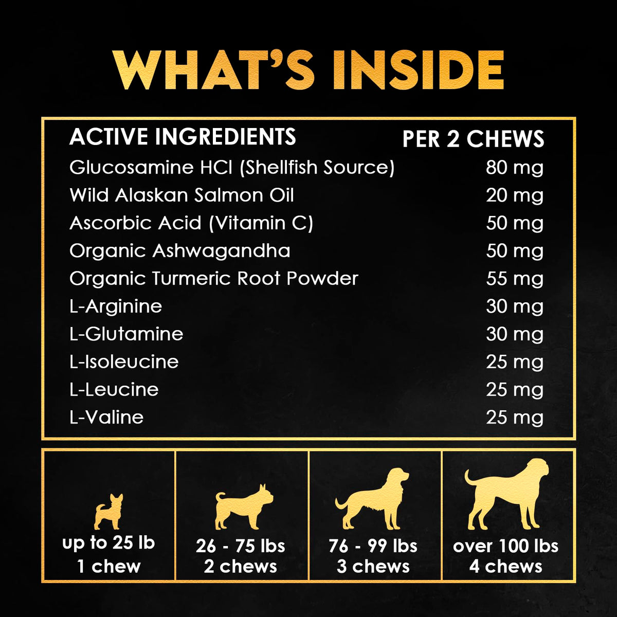 High Calorie Chicken Chews for Dogs 150ct K626900