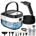 1600ML Handheld Steam Cleaner Q76297