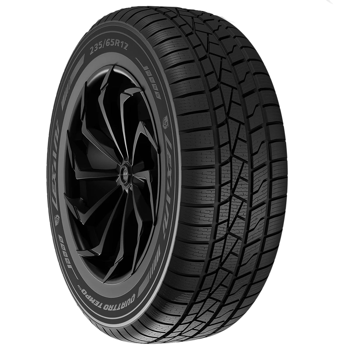 All Season P205/65R15 94H Passenger Tire Z923000