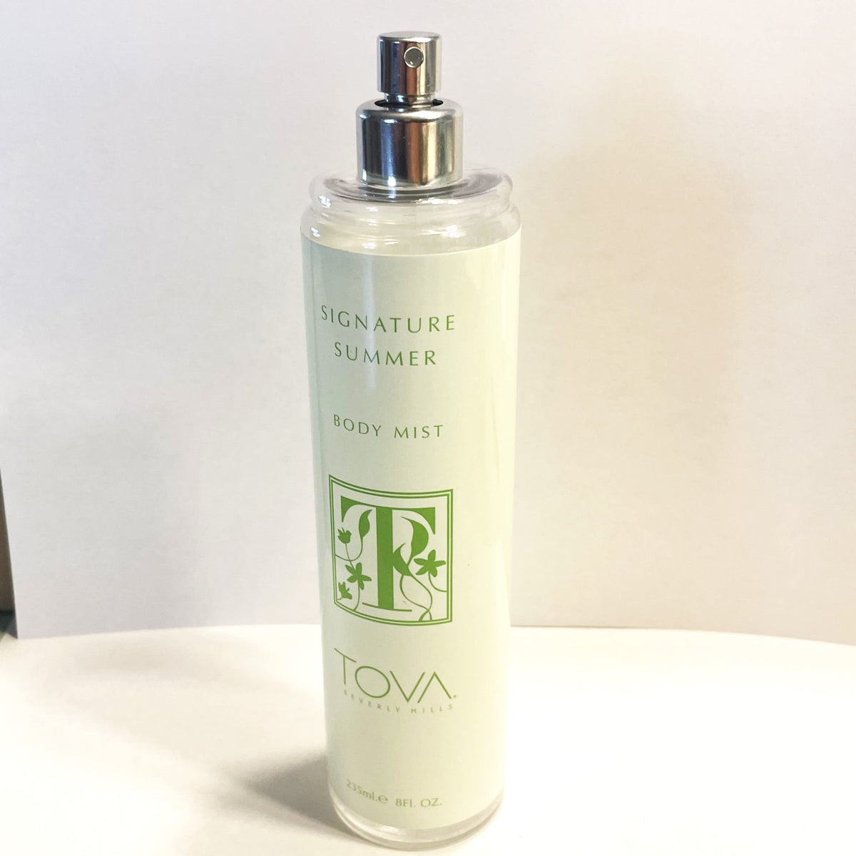 Summer Body Mist 8oz T90485