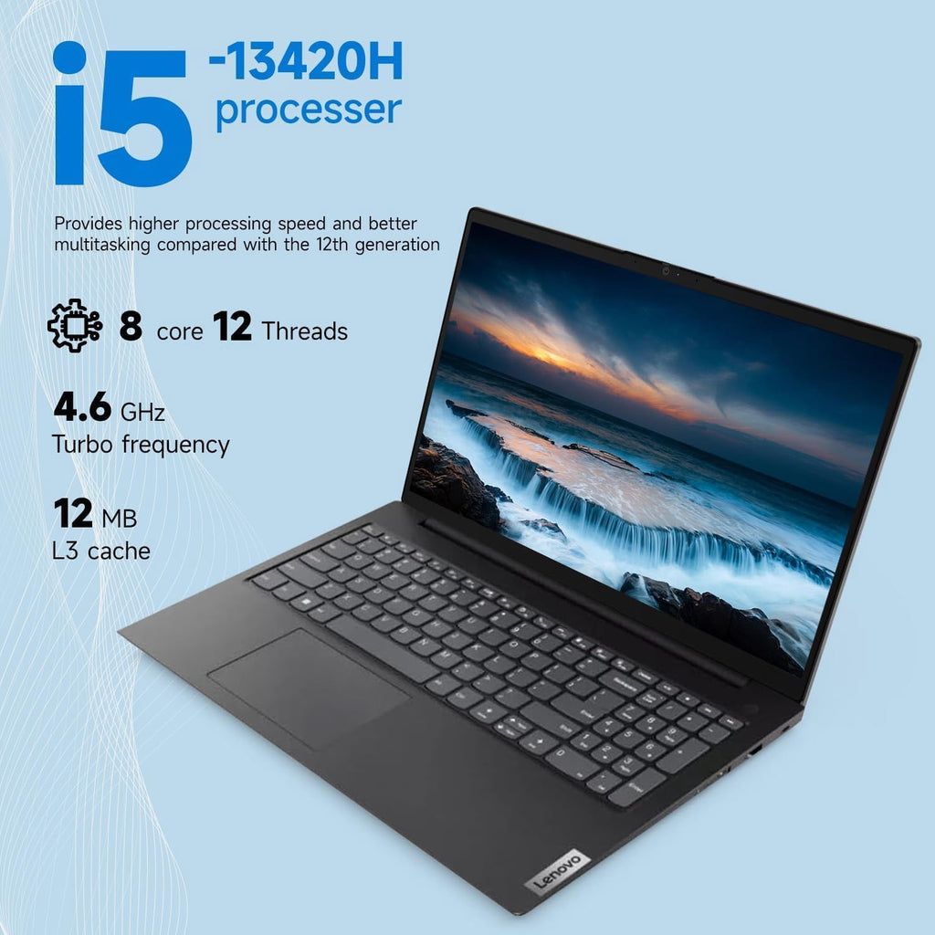15.6" FHD Business Laptop, 16GB RAM, 256GB SSD M7049