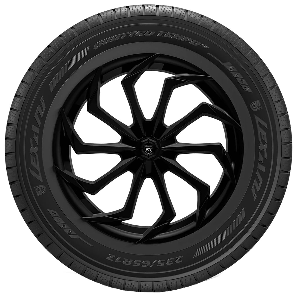 All Season P205/65R15 94H Passenger Tire Z923000
