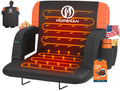 Heated Stadium Seats for Bleachers with Back Support H49100