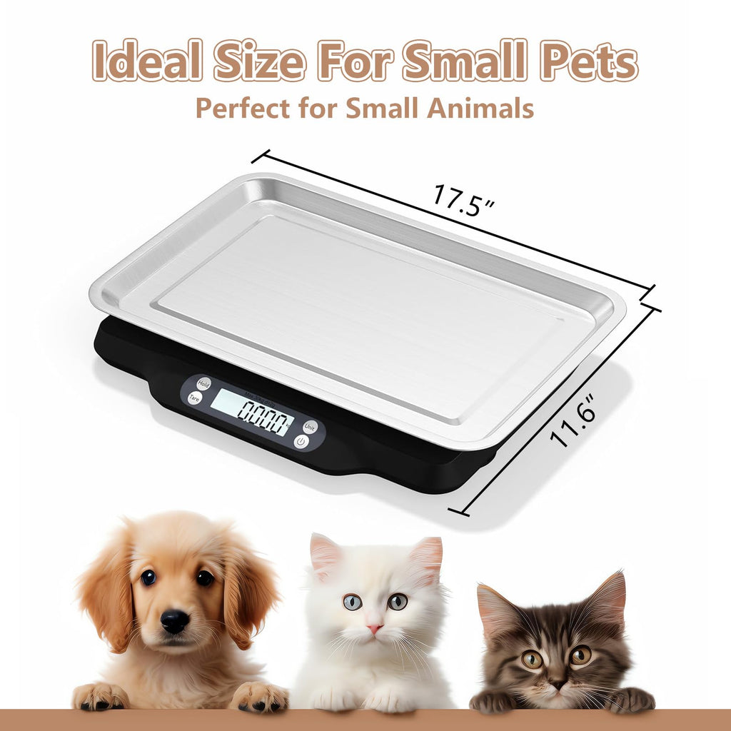 Digital Little Animal Precision Scale 30kg/2g X33132