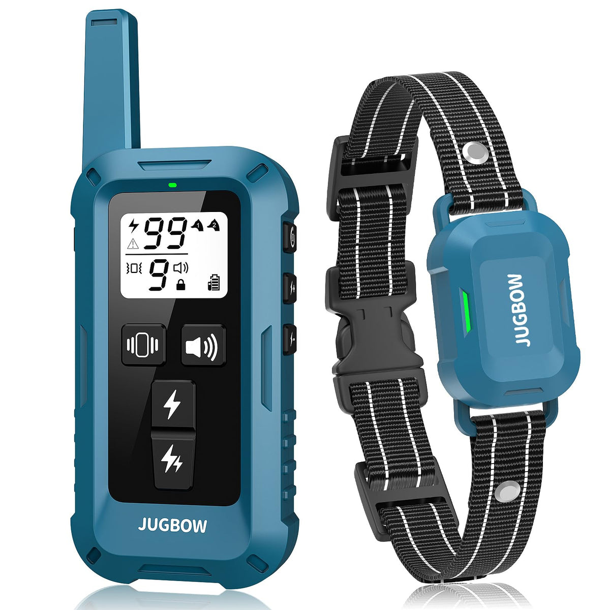 Dog Training Collar with Remote X6016