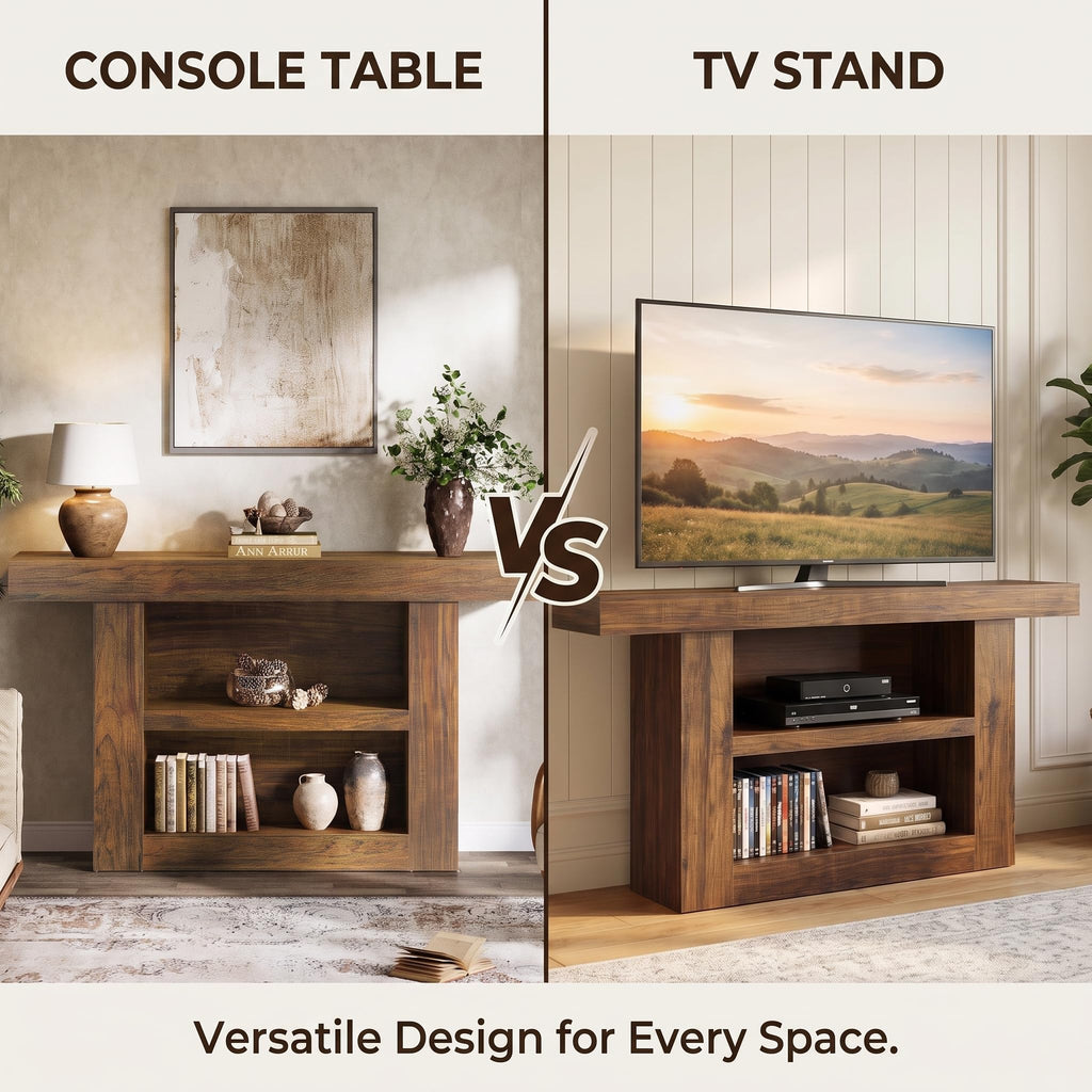 63" 3-Tier TV Stand I2862