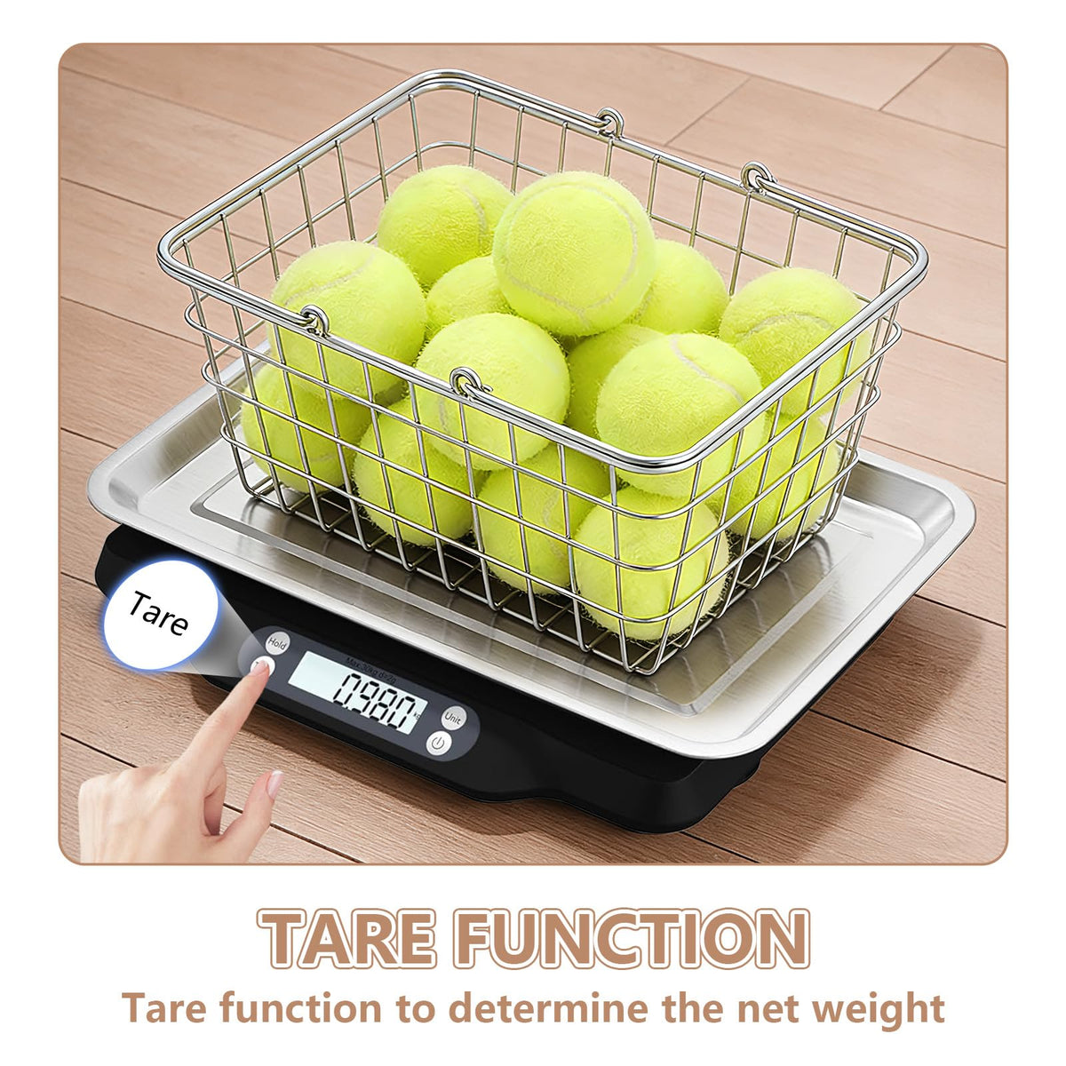 Digital Little Animal Precision Scale 30kg/2g X33132